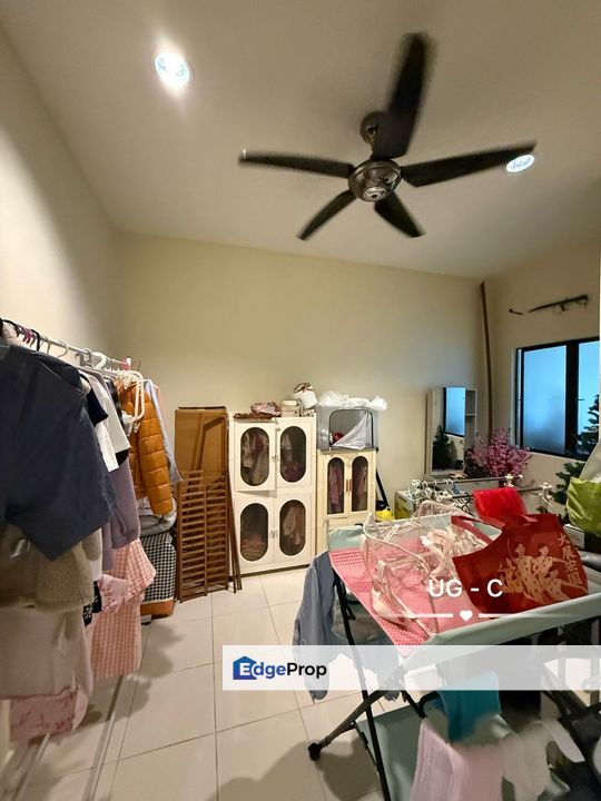 Bandar Puteri Klang 2-Storey 22x75 Renovated Extended Good Condition, Selangor, Klang