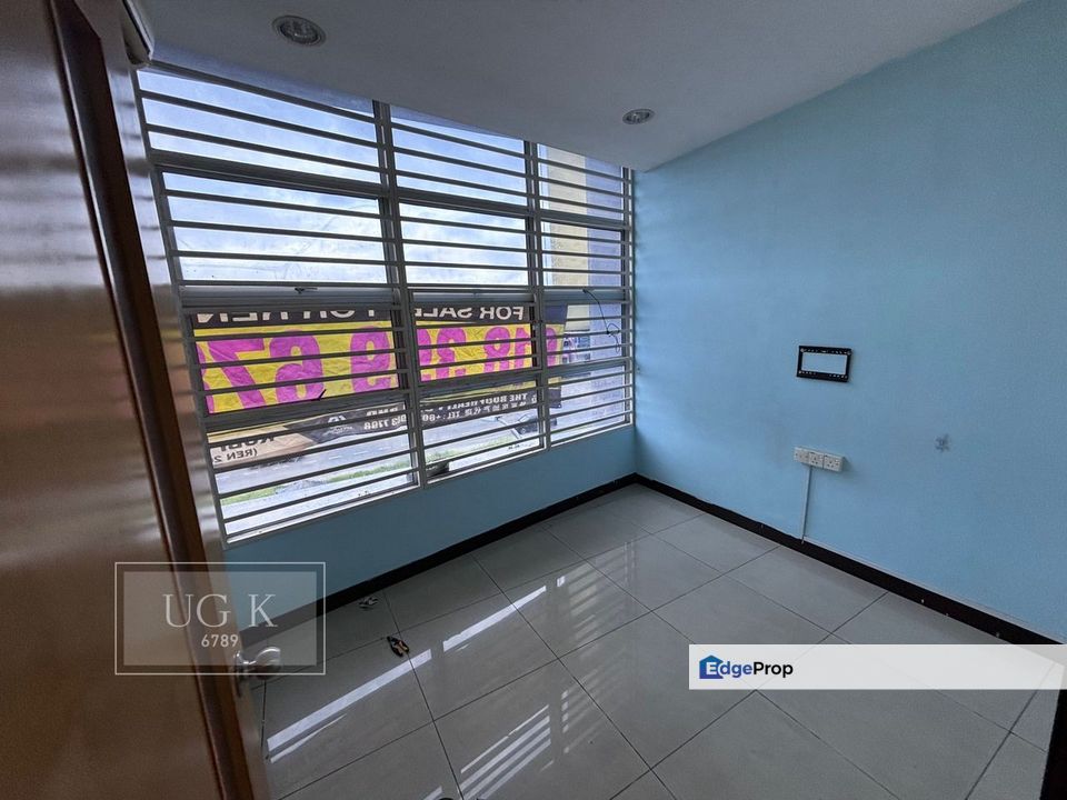 Bayu Tinggi Jalan Bayu Tinggi 7 2nd Floor Office Renovated Facing Mainroad , Selangor, Klang