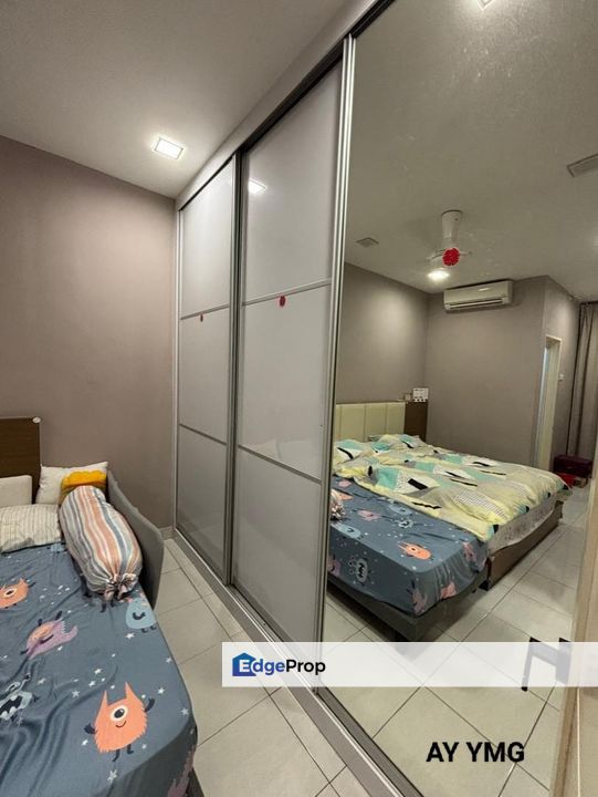 Bandar Putera 2 Single Storey Renovated Extended Good Condition , Selangor, Klang