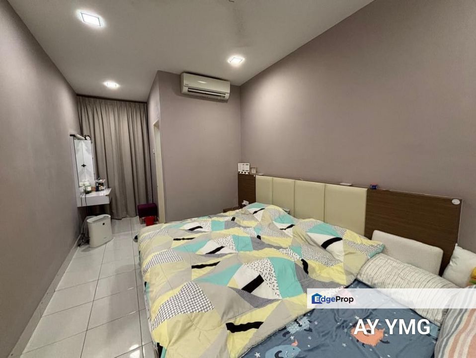 Bandar Putera 2 Single Storey Renovated Extended Good Condition , Selangor, Klang