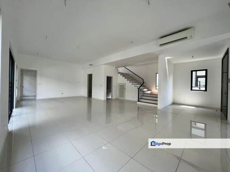 Tropicana Aman Freesia Residence 2-Storey Semi-D 48X80 Good Condition, Selangor, Telok Panglima Garang