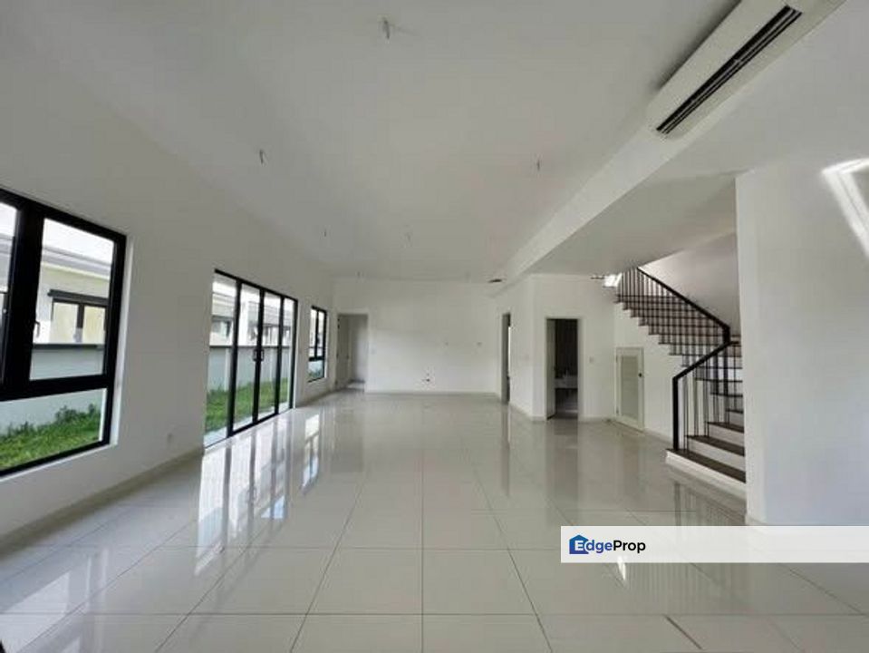 Tropicana Aman Freesia Residence 2-Storey Semi-D 48X80 Good Condition, Selangor, Telok Panglima Garang