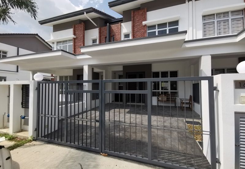 Livia @ Bandar Rimbayu