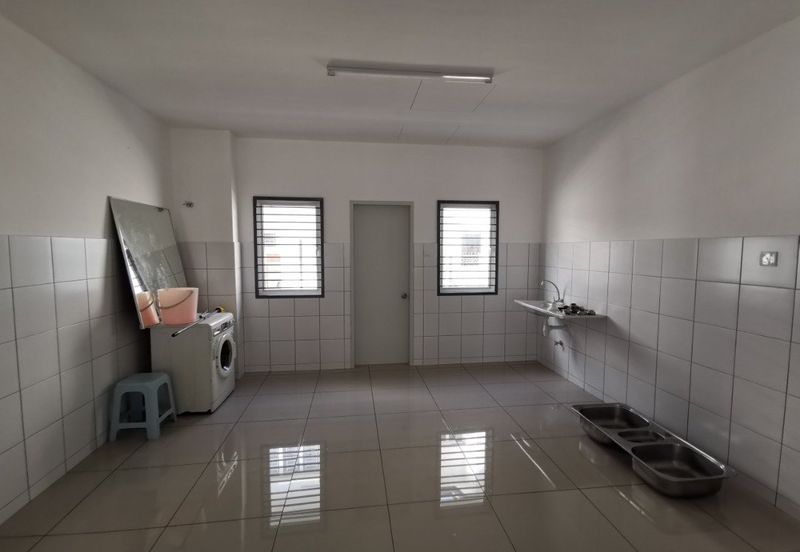 Livia @ Bandar Rimbayu