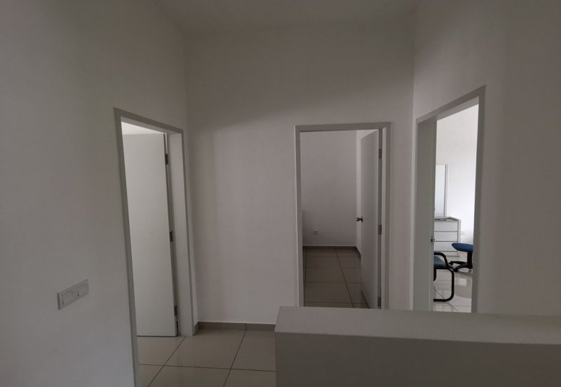 Livia @ Bandar Rimbayu