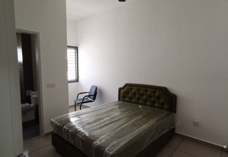 Livia @ Bandar Rimbayu