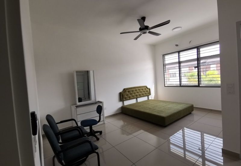 Livia @ Bandar Rimbayu