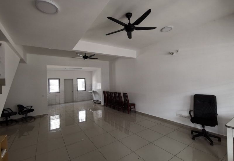 Livia @ Bandar Rimbayu