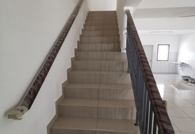 Livia @ Bandar Rimbayu