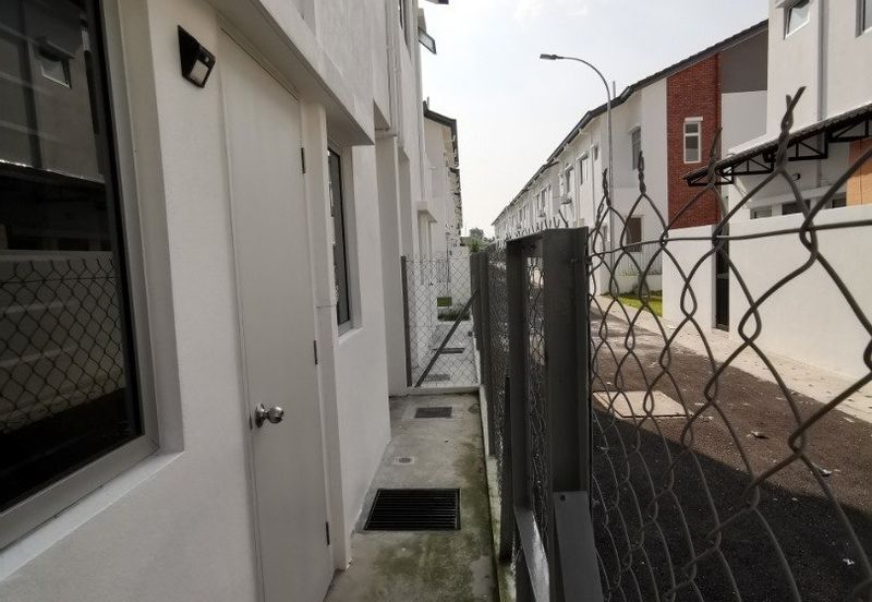 Livia @ Bandar Rimbayu