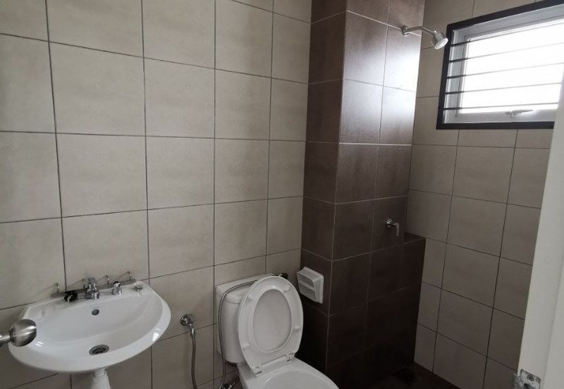 Livia @ Bandar Rimbayu