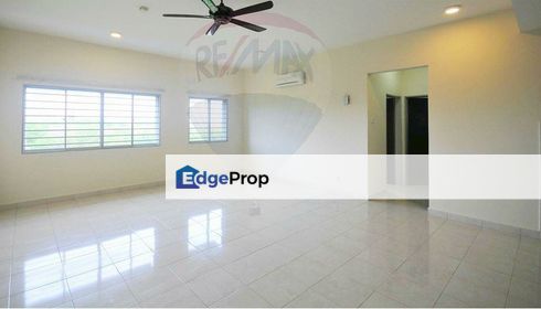 LAGOON SUITES AT KOTA KEMUNING FOR SALE, Selangor, Kota Kemuning