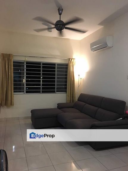 LAGOON SUITES AT KOTA KEMUNING FOR SALE, Selangor, Kota Kemuning