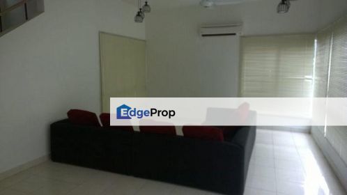 TOWN HOUSE @ LAGOON RESIDENCE KOTA KEMUNING, Selangor, Kota Kemuning