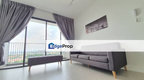 GEO SERVICED RESIDENCE @ BUKIT RIMAU FOR RENT, Selangor, Shah Alam