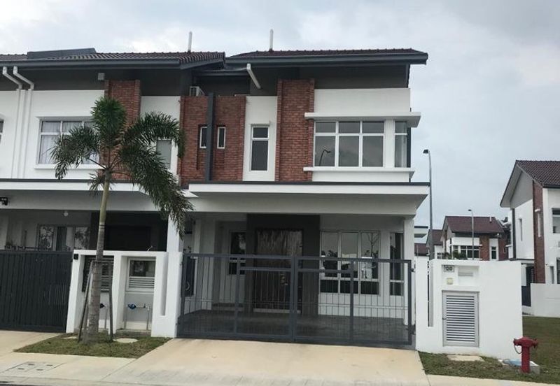 Livia @ Bandar Rimbayu