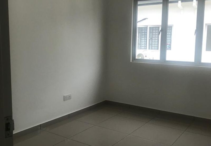 Livia @ Bandar Rimbayu