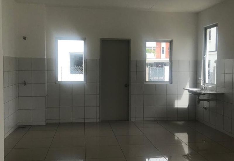 Livia @ Bandar Rimbayu