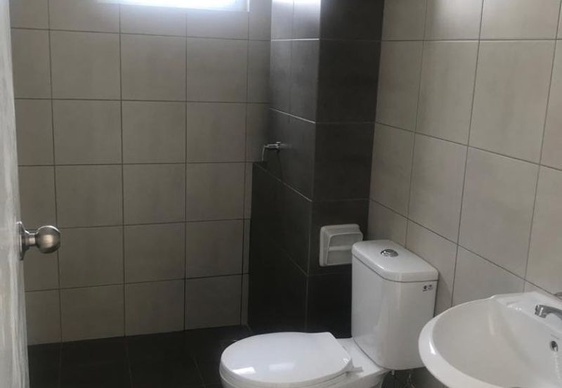 Livia @ Bandar Rimbayu