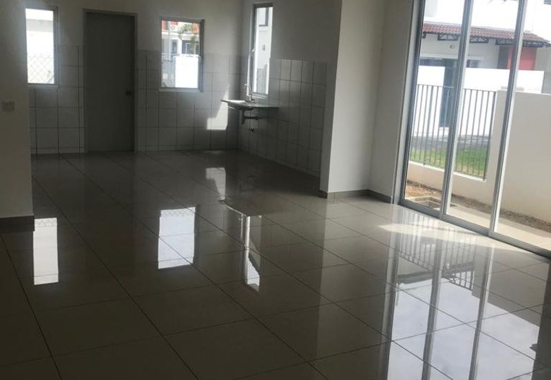 Livia @ Bandar Rimbayu