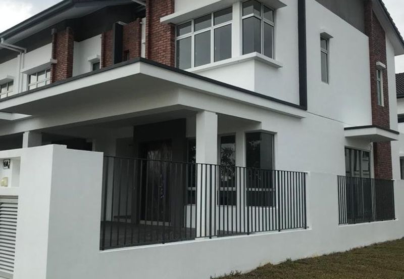 Livia @ Bandar Rimbayu