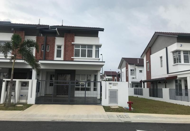 Livia @ Bandar Rimbayu