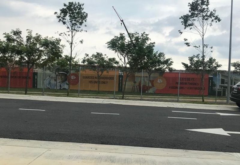 Livia @ Bandar Rimbayu