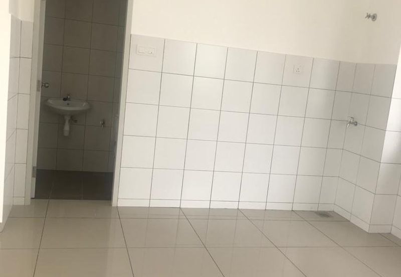 Livia @ Bandar Rimbayu