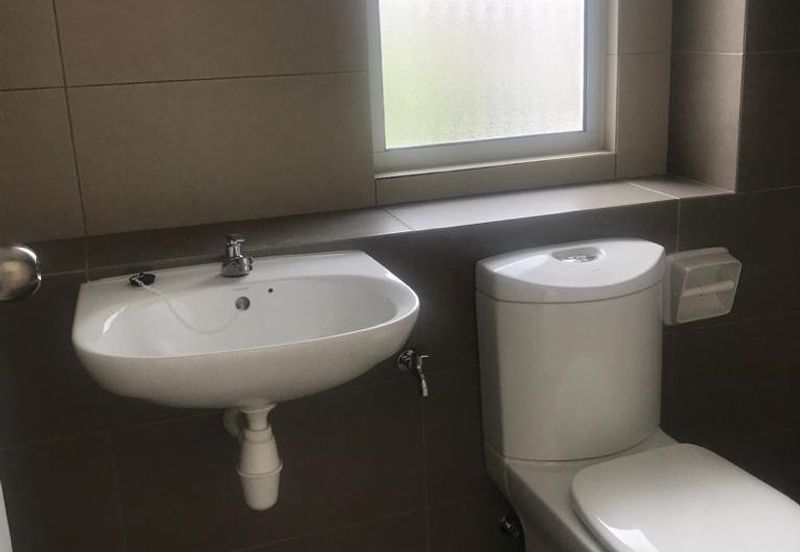 Livia @ Bandar Rimbayu