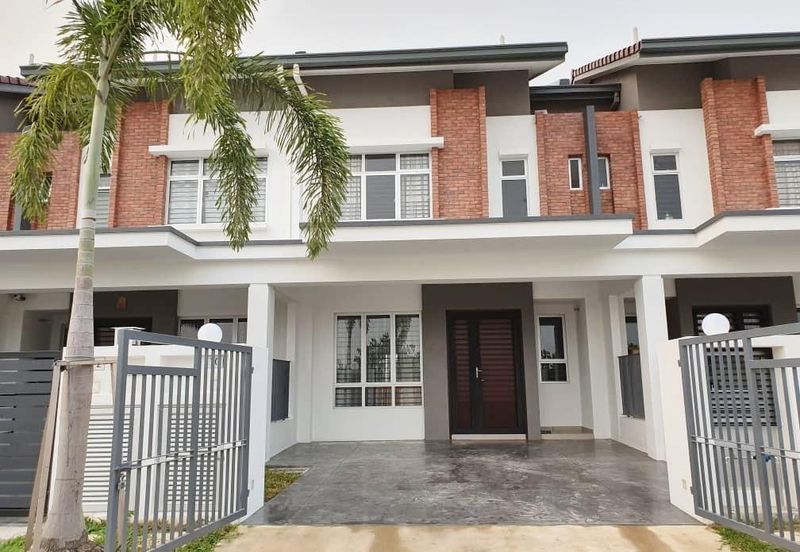 Livia @ Bandar Rimbayu