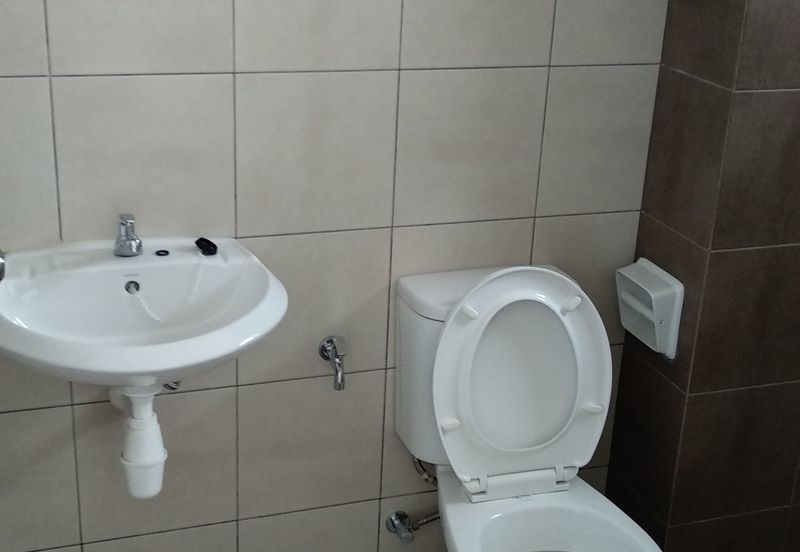 Livia @ Bandar Rimbayu