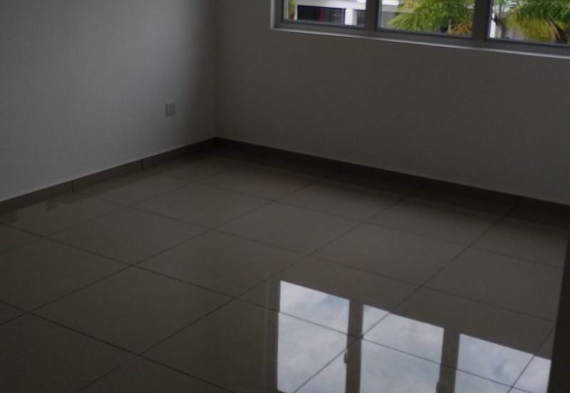 Livia @ Bandar Rimbayu