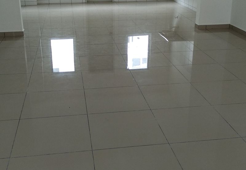 Livia @ Bandar Rimbayu