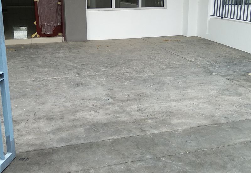 Livia @ Bandar Rimbayu