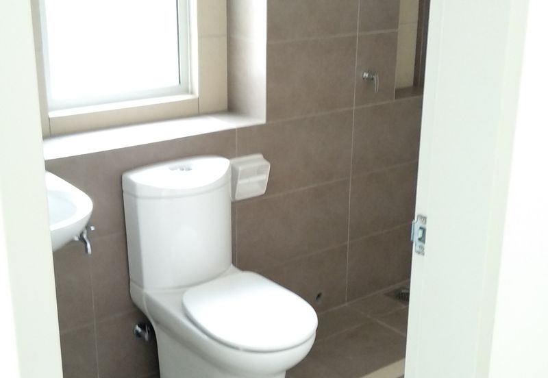 Livia @ Bandar Rimbayu