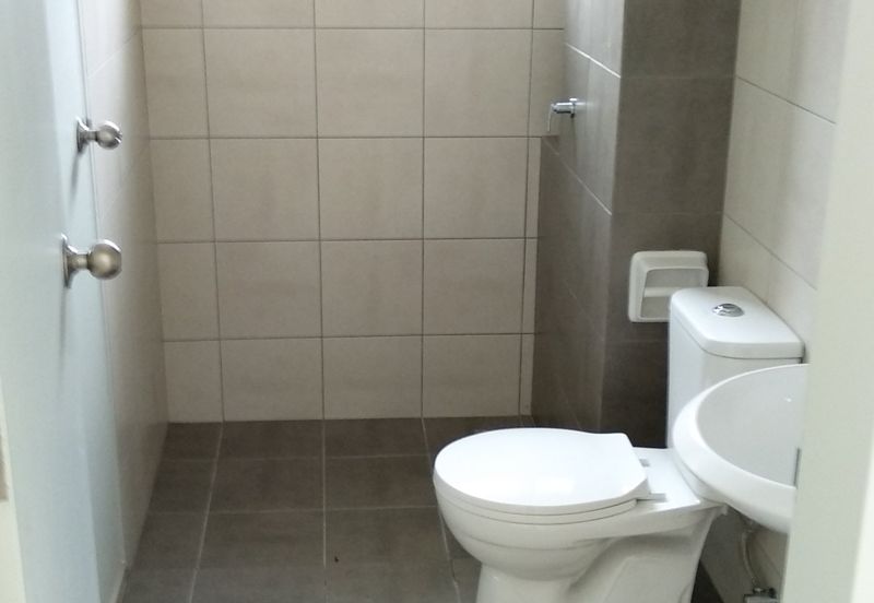 Livia @ Bandar Rimbayu