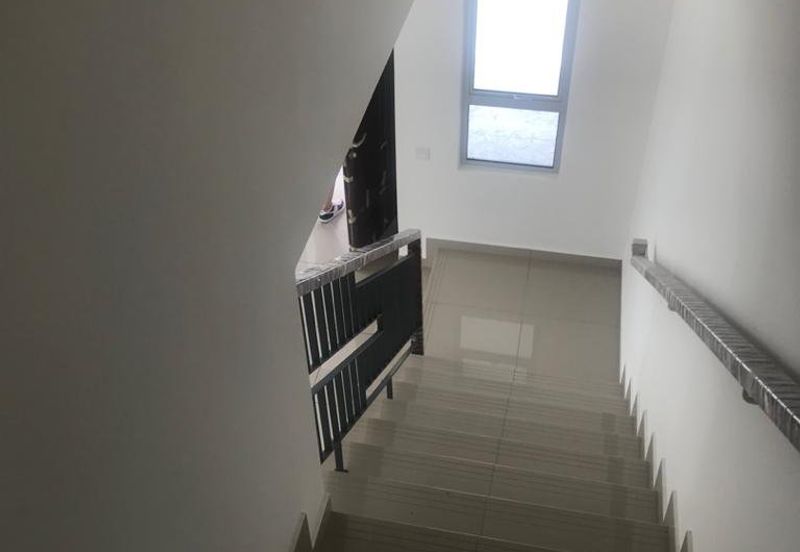 Livia @ Bandar Rimbayu