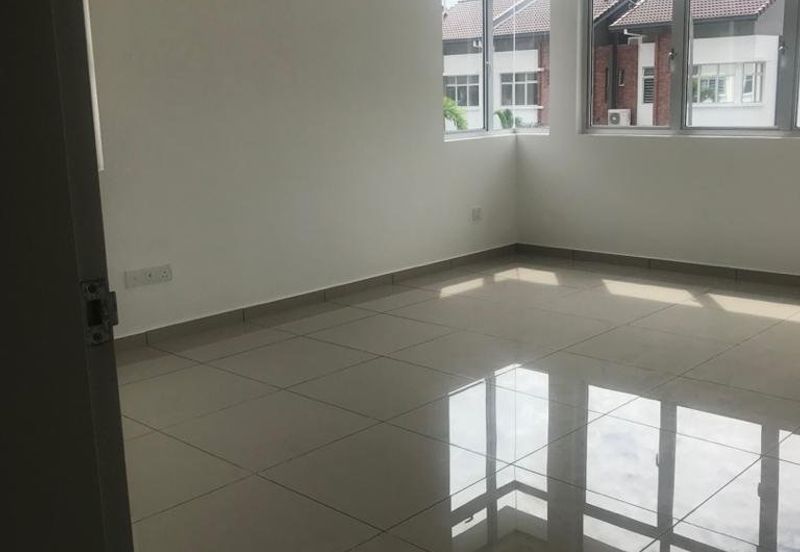 Livia @ Bandar Rimbayu