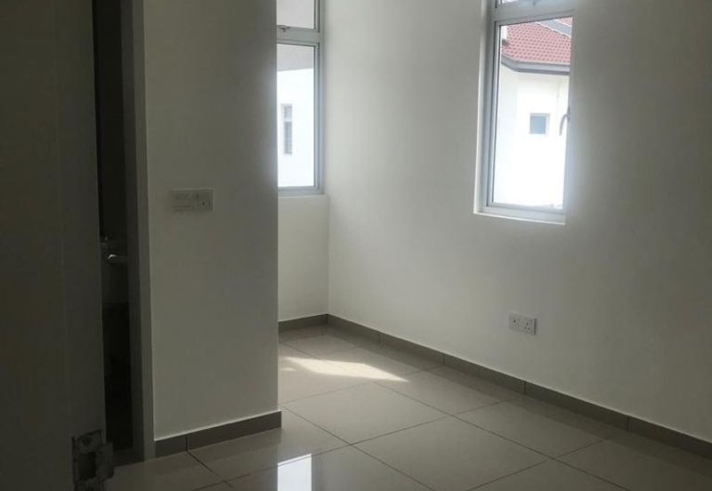 Livia @ Bandar Rimbayu