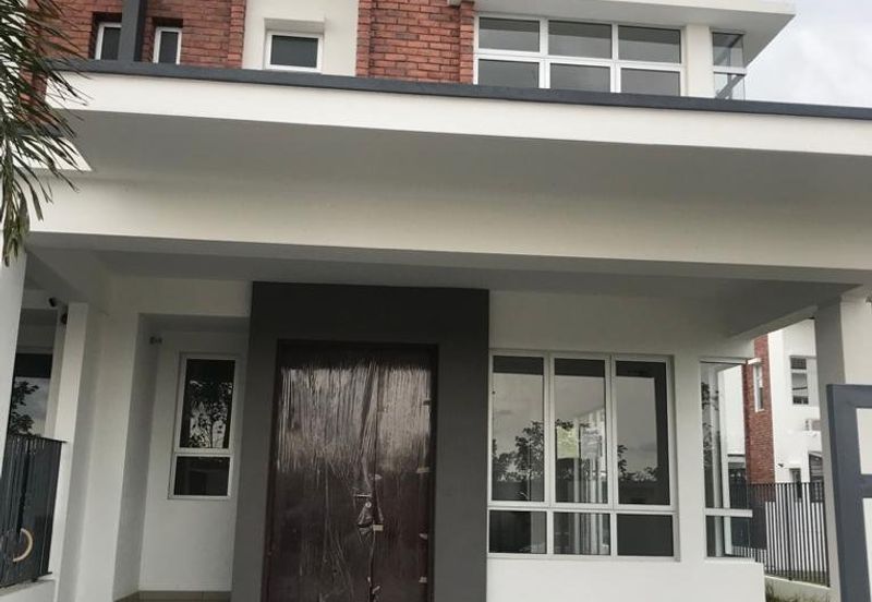 Livia @ Bandar Rimbayu