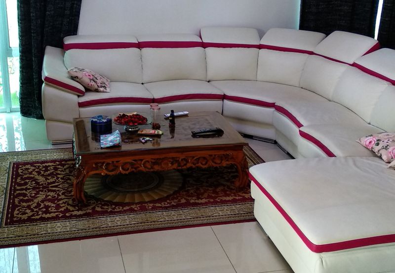 Penduline @ Bandar Rimbayu