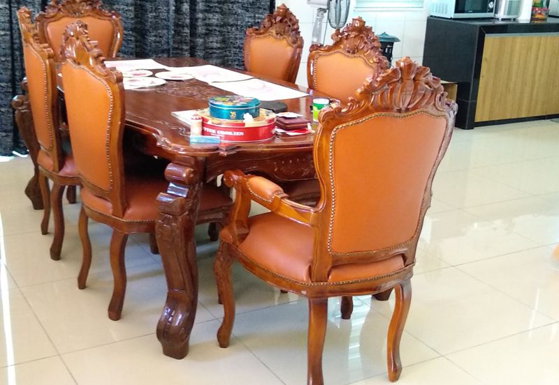 Penduline @ Bandar Rimbayu