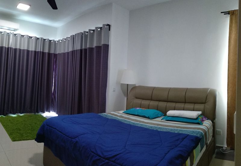 Penduline @ Bandar Rimbayu