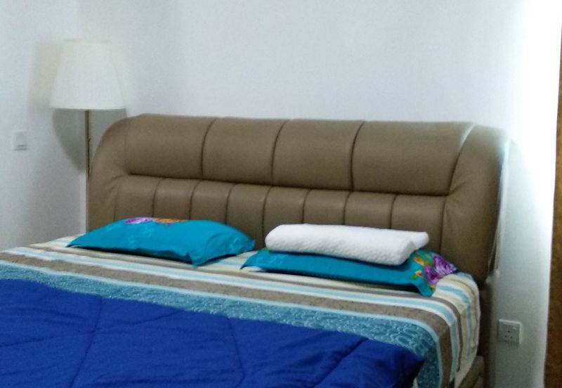 Penduline @ Bandar Rimbayu