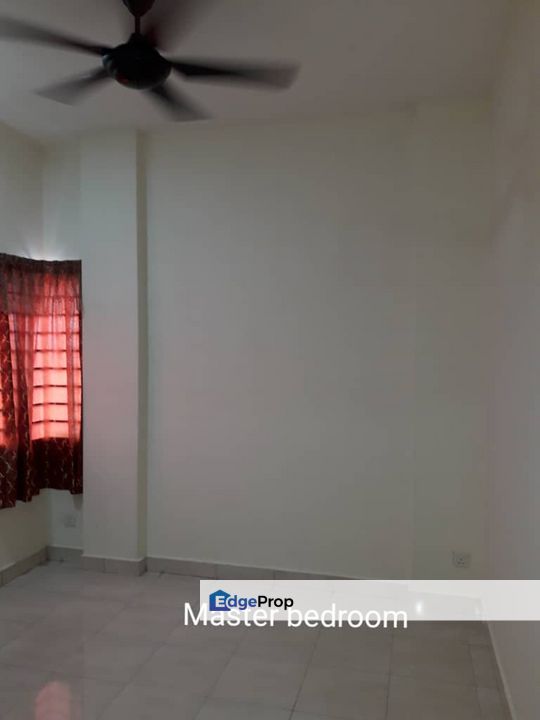 LAGOON SUITES AT KOTA KEMUNING FOR RENT, Selangor, Kota Kemuning
