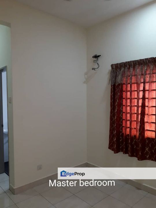 LAGOON SUITES AT KOTA KEMUNING FOR RENT, Selangor, Kota Kemuning