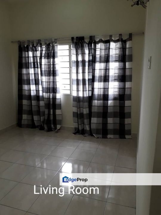 LAGOON SUITES AT KOTA KEMUNING FOR RENT, Selangor, Kota Kemuning