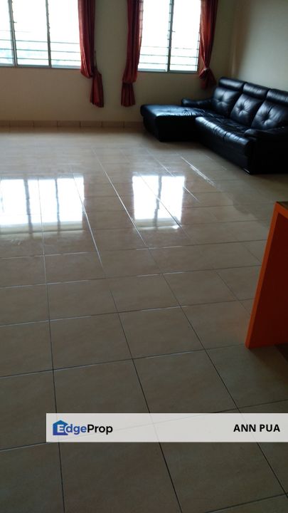 LAGOON SUITES AT KOTA KEMUNING FOR RENT , Selangor, Kota Kemuning