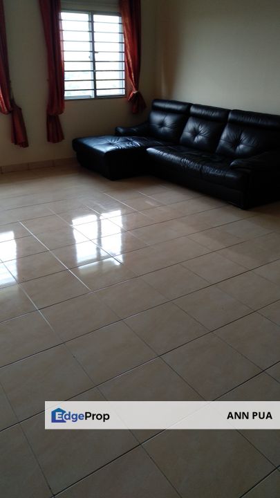 LAGOON SUITES AT KOTA KEMUNING FOR RENT , Selangor, Kota Kemuning