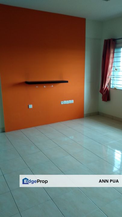 LAGOON SUITES AT KOTA KEMUNING FOR RENT , Selangor, Kota Kemuning